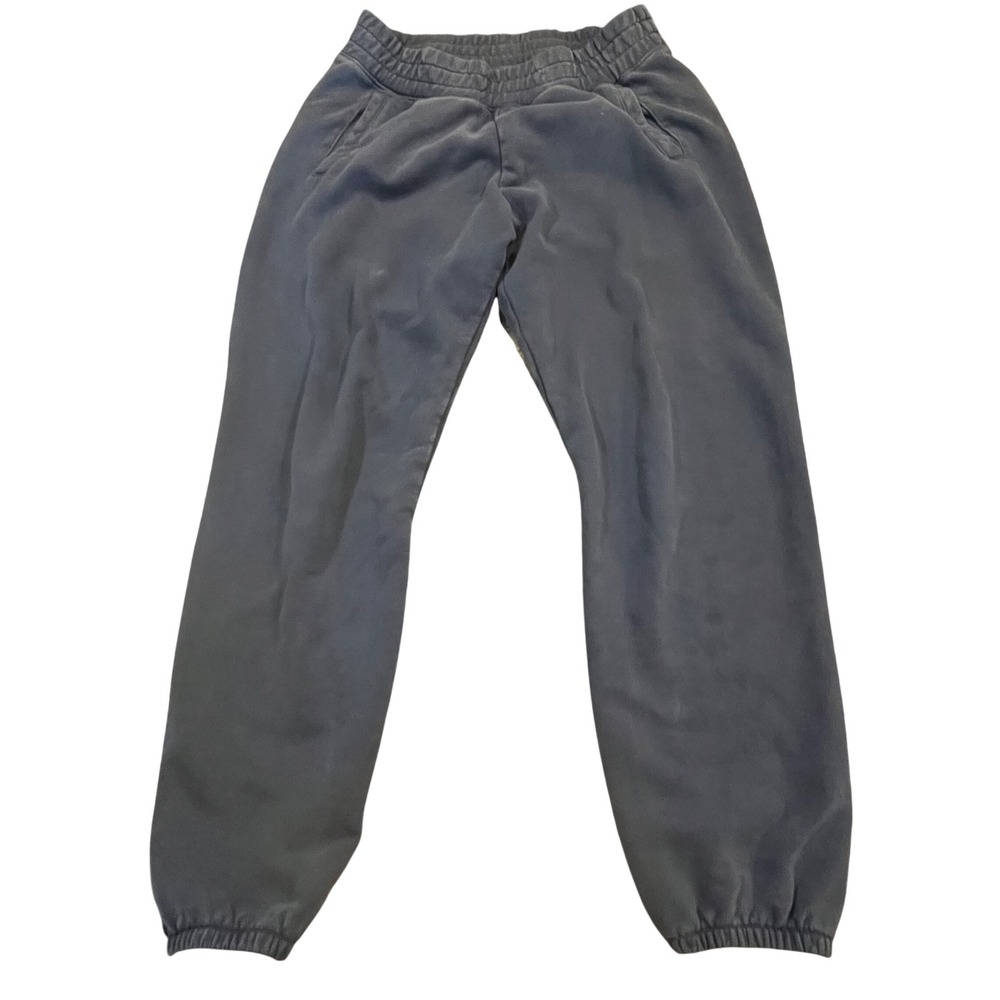 Offline by Aerie Womens Sweatpants Navy Blue Joggers‎ Size Small